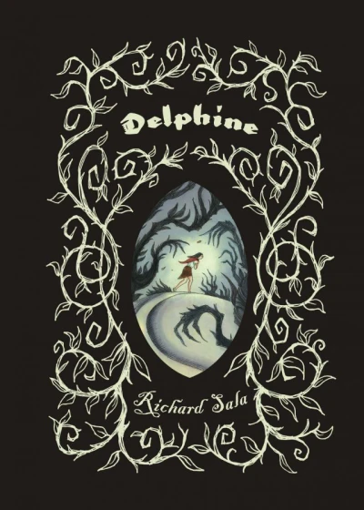 Delphine (2013) - Series 