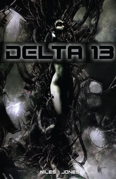 Delta 13 (Trade Paperback, 2018) - Series 