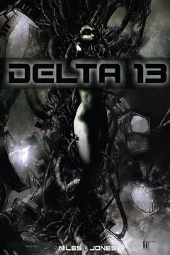 Delta 13