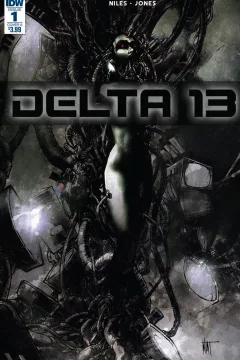 Delta 13
