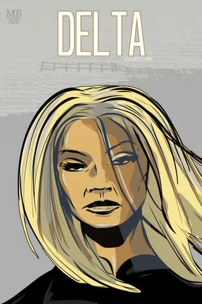 Delta (2015) - Series 