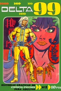 Delta 99