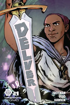 Delver