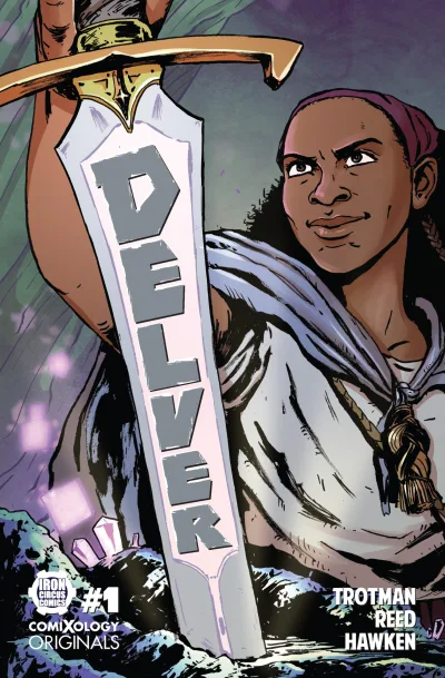Delver (2019) - Series 