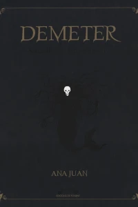Demeter: Cuaderno de Bitácora