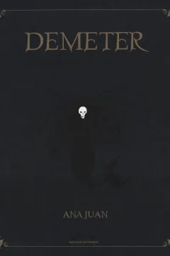 Demeter: Cuaderno de Bitácora