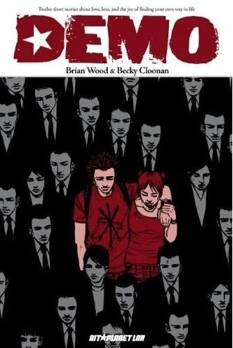 Demo (2005) - Series 