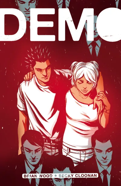 Demo (Trade Paperback, 2015) - Series 