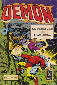 Démon