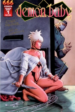 Demon Baby