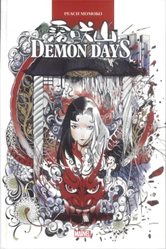 Demon Days. Edición de Lujo