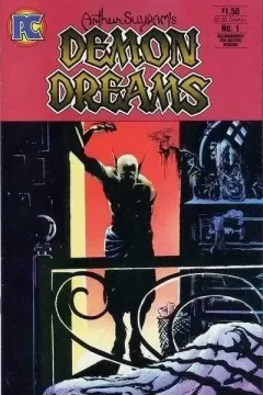 Demon Dreams