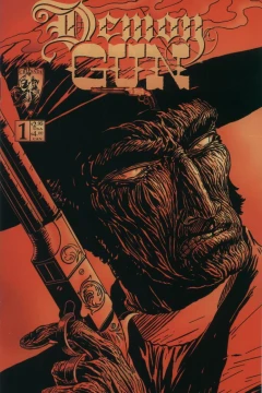 Demon Gun