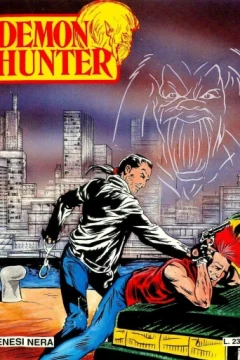 Demon Hunter