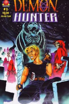 Demon Hunter