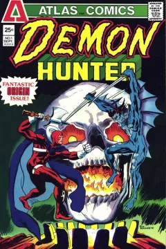 Demon Hunter