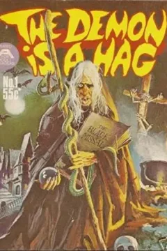Demon Is a Hag