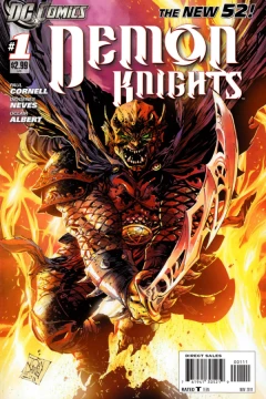 Demon Knights