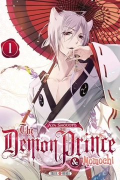 Demon Prince & Momochi
