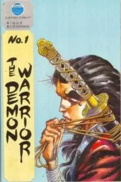 Demon Warrior