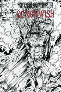 Demon Wish