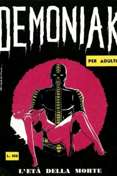 Demoniak