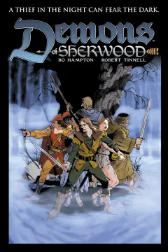 Demons of Sherwood