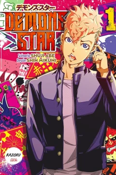 Demons Star
