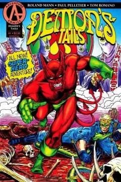 Demon's Tails