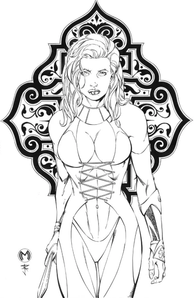 Demonslayer (2002) - Series 