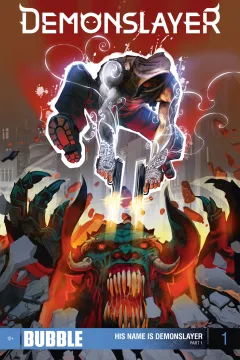 Demonslayer