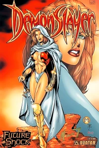 Demonslayer: Future Shock