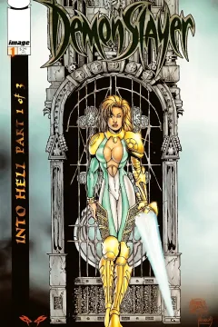 Demonslayer: Into Hell