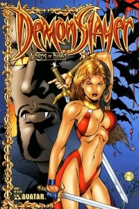 Demonslayer: Lords of Night