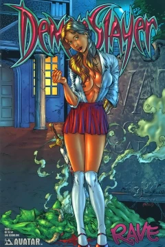 Demonslayer: Rave