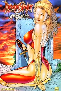Demonslayer: Vengeance