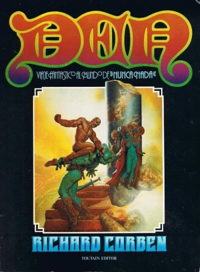 Den (1978) - Series 