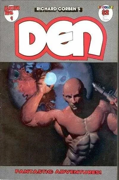 Den (1988) - Series 
