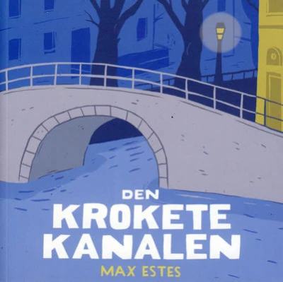 Den krokete kanalen (2011) - Series 