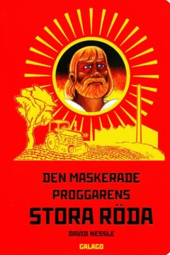 Den Maskerade Proggarens stora röda