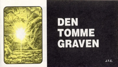 Den Tomme Graven (2003) - Series 