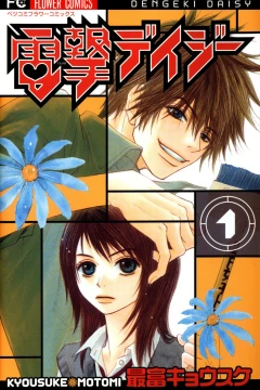 Dengeki Daisy