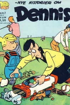 Dennis