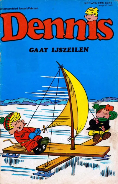 Dennis (1971) - Series 