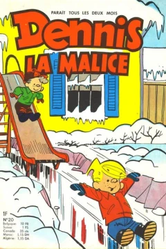Dennis la Malice