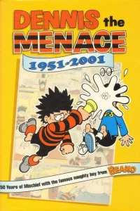 Dennis the Menace 1951-2001