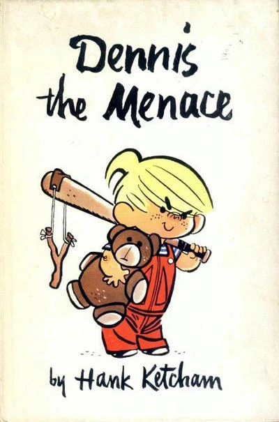 Dennis the Menace (1952) - Series 