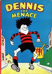Dennis the Menace (1955) - Series 