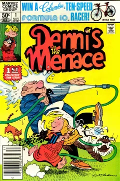 Dennis the Menace
