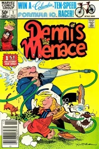 Dennis the Menace